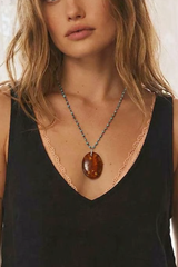 Powerful Truth Necklace