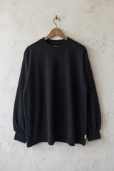 Soft Jersey Supple Tee