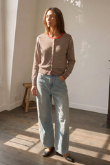 The Ansen Jeans