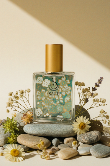 Sage 2 oz EDT Spray