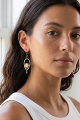 By The Sea Earrings