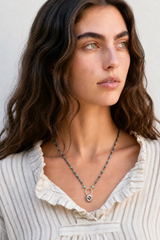 Emotional Love Necklace