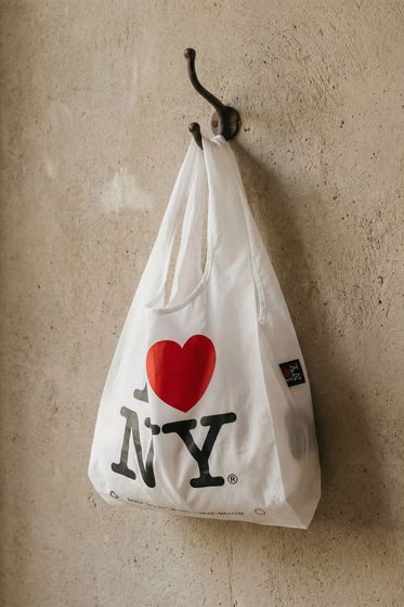 Standard Baggu I love NY