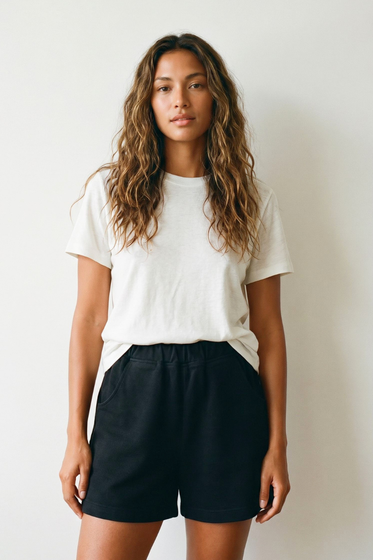City Shorts