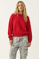Milo Cotton Sweater