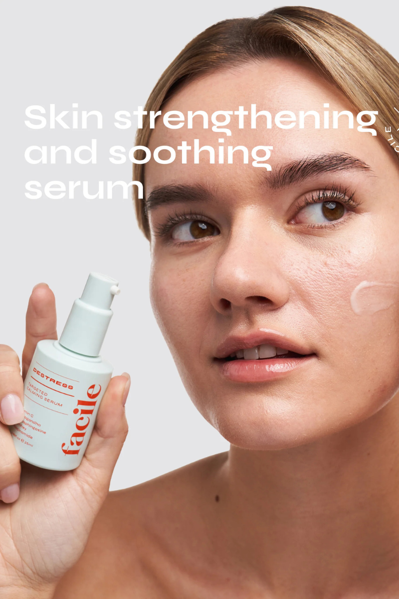 Destress Serum