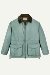 Women's Cover Cloth Raincoat