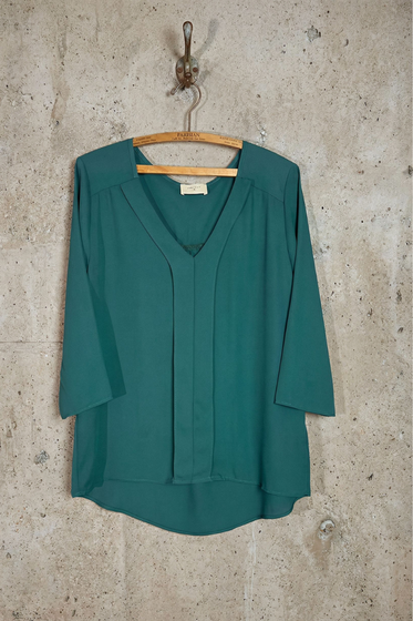 Everyly Blouse