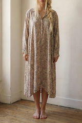 Rare Magnolia Pearl Eathelyn Smock Dress ❤️Preloved