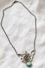Movement Sky Necklace