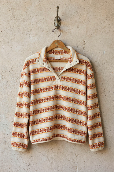 Golden Daze Fleece