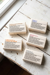 Wavertree & London Naturals Soap Bar