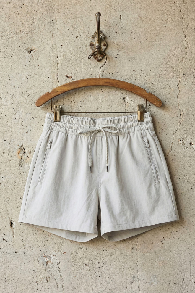 Birch Short