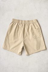Vintage Twill Shorts