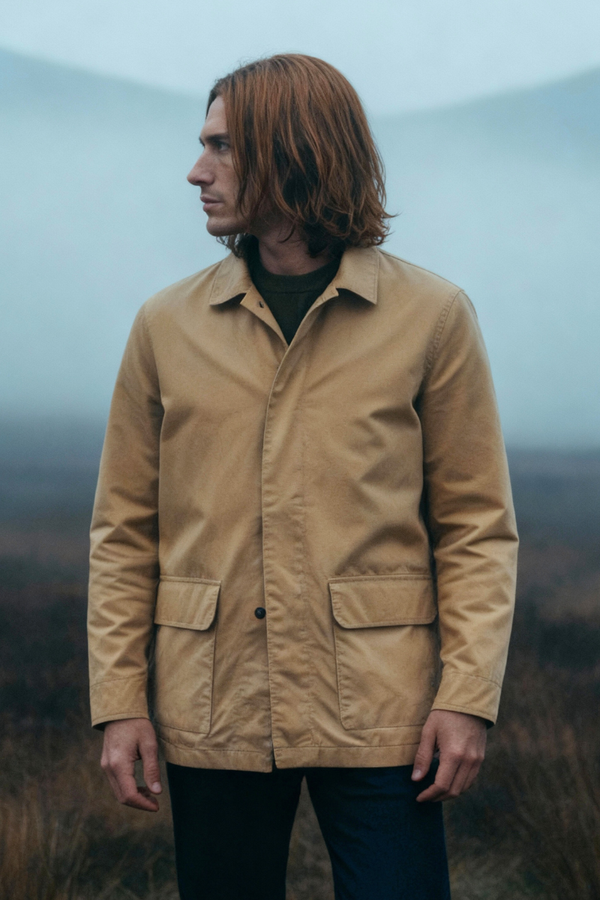 Vintage Boutique Paris Jacket