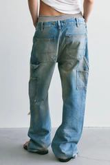 Emily Carpenter Jeans