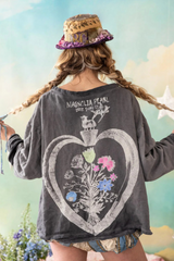 BS AF Hermosa Sweatshirt