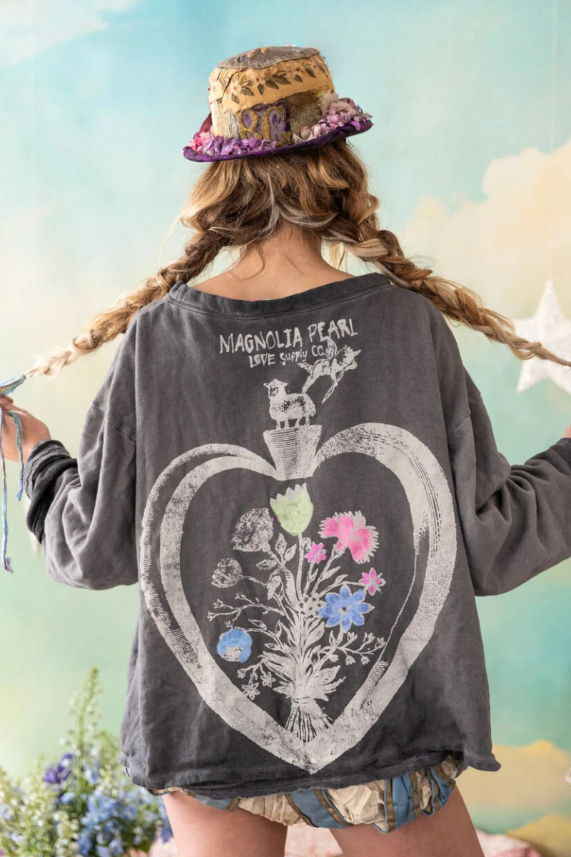 BS AF Hermosa Sweatshirt