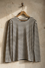 Vintage French Marinière Tee