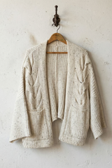 Odd Molly #553 Cardigan ❤️Preloved