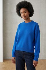 Milo Cotton Sweater