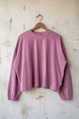 Naturelle Tee