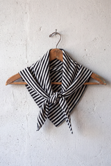 Wool Triangle Scarf
