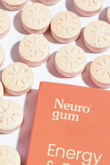 Energy & Focus Neuro Gum