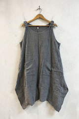 Asymmetric Dress