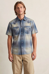 Frontier S/S Shirt