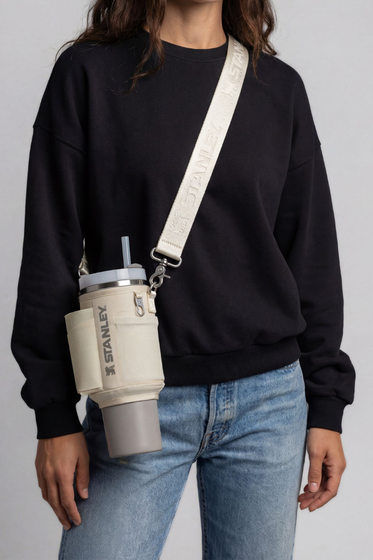 Carry-All Quencher