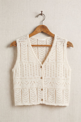 The Soleil Vest