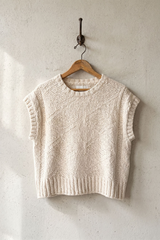 Alden Cotton Sweater