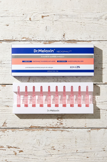 Dr. Melaxin Neck Serum