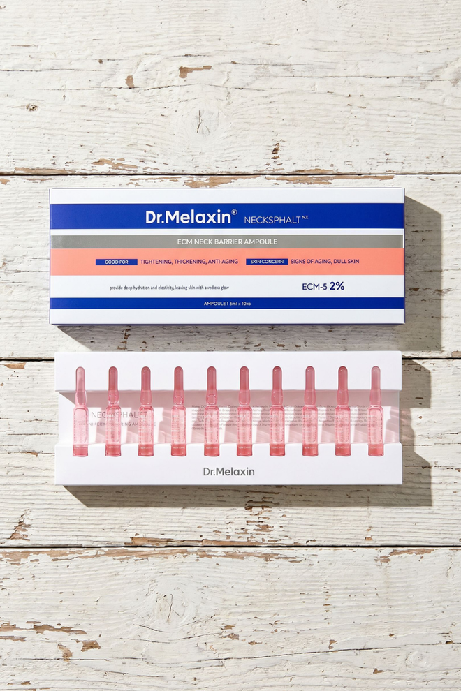 Dr. Melaxin Neck Serum