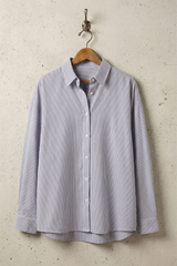 Harper Linen Shirt