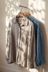 The Best Linen Shirt