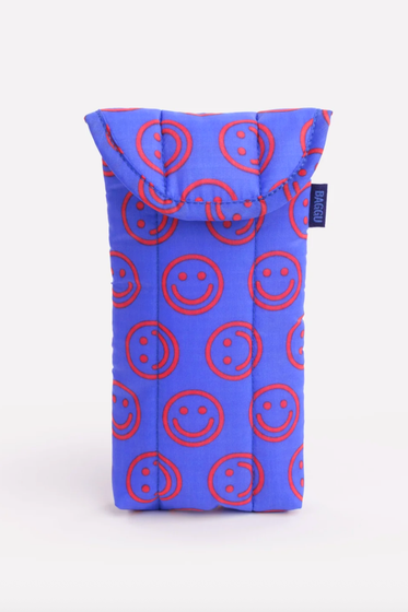 Puffy Glasses Sleeve