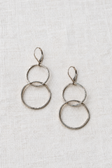 Round 2 Earrings