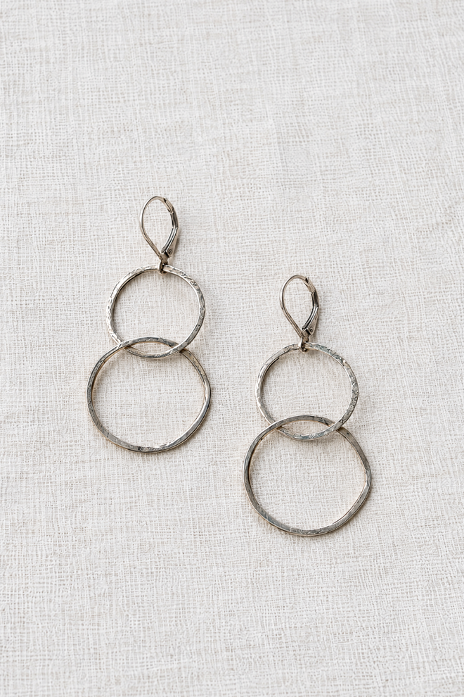 Round 2 Earrings
