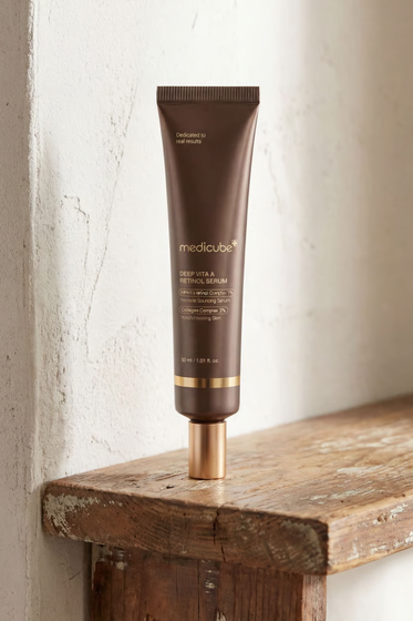 Medicube Deep Vita Retinol Serum
