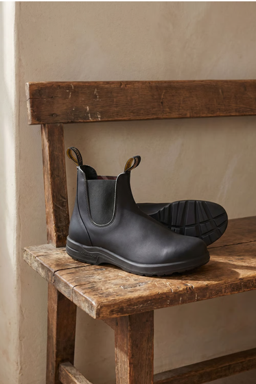 #2058 All-Terrain Boot