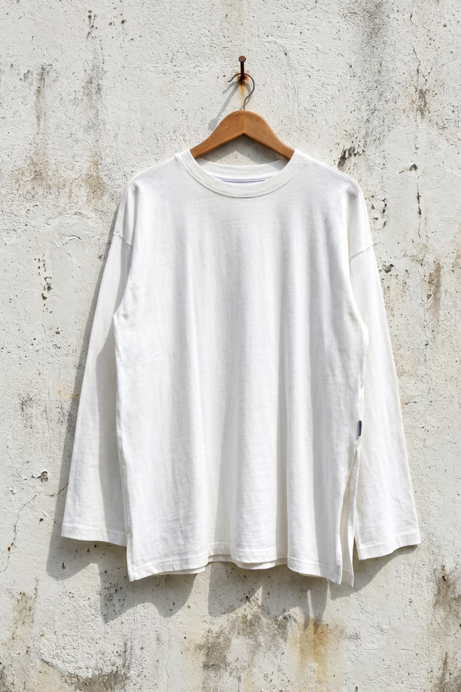 Sunday Tee