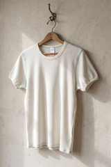 Organic Cotton Thermal Surplus Tee