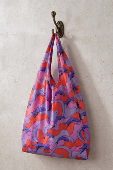 Big Baggu Dolphins