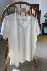 Organic Cotton La Vie Tee