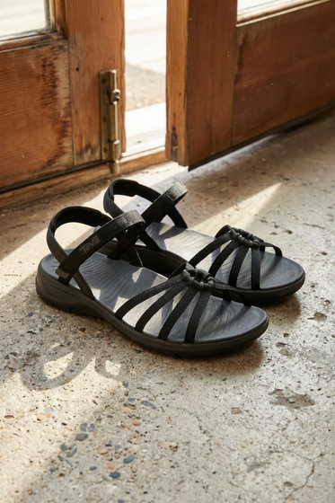 Women's TirraTraveler Slingback Sandal