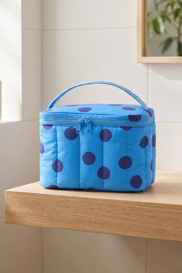 Puffy Lunch Box