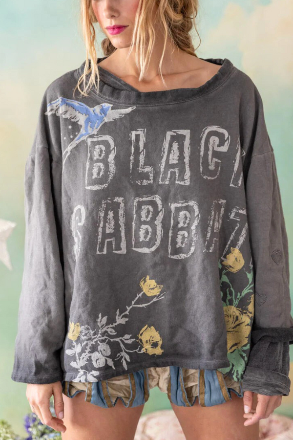 BS AF Hermosa Sweatshirt