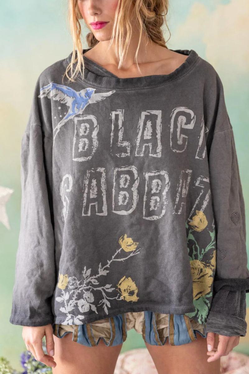 BS AF Hermosa Sweatshirt